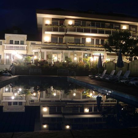 Hotel Tiffany ميرانو المظهر الخارجي الصورة