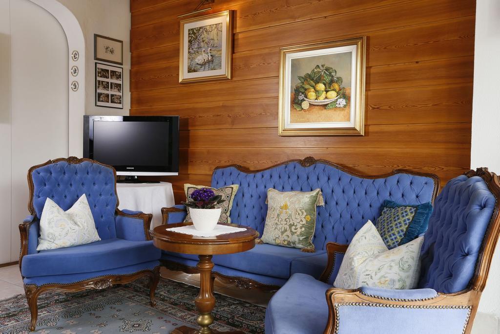 Hotel Tiffany ميرانو المظهر الخارجي الصورة